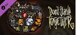 Don't Starve Together: Forge Armor Chest DLC