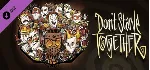 Don&acute;t Starve Together: All Survivors Magmatic Chest - irongamers.ru