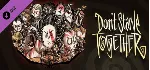 Don&acute;t Starve Together: All Survivors Gladiator Chest - irongamers.ru