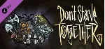 Don&acute;t Starve Together: Victorian Belongings Chest DLC - irongamers.ru