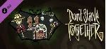 Don&acute;t Starve Together: Merrymaker Belongings Chest DLC - irongamers.ru