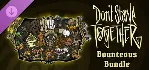 Don&acute;t Starve Together: Bounteous Bundle DLC - irongamers.ru