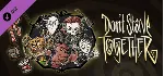 Don't Starve Together: Starter Pack 2020 DLC