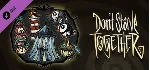 Don&acute;t Starve Together: Seaside Chest DLC * STEAM RU - irongamers.ru