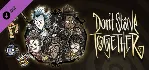 Don&acute;t Starve Together: Starter Pack 2021 DLC - irongamers.ru