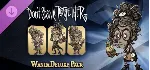 Don&acute;t Starve Together: Wanda Deluxe Chest DLC - irongamers.ru