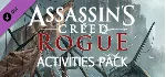 Assassin's Creed Rogue – Activities Pack DLC