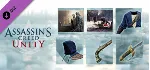 Assassin’s Creed® Unity Secrets of the Revolution DLC - irongamers.ru