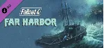 Fallout 4 - Far Harbor DLC * STEAM RU ⚡ АВТО 💳 0%