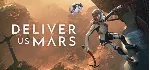 Deliver Us Mars: Deluxe Edition * STEAM RU ⚡ АВТО 💳 0%