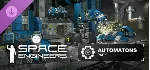 Space Engineers - Automatons DLC * STEAM RU ⚡ 