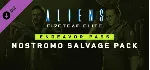 Aliens: Fireteam Elite - Nostromo Salvage Pack DLC - irongamers.ru