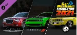 Car Mechanic Simulator 2021 - Dodge | Plymouth | Chrysl
