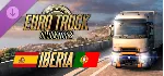 Euro Truck Simulator 2 - Iberia DLC * STEAM RU ⚡ 