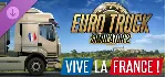 Euro Truck Simulator 2 - Vive la France ! DLC