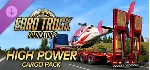 Euro Truck Simulator 2 - High Power Cargo Pack DLC