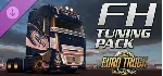 Euro Truck Simulator 2 - FH Tuning Pack DLC