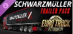 Euro Truck Simulator 2 - Schwarzmüller Trailer Pack - irongamers.ru