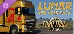 Euro Truck Simulator 2 - Lunar New Year Pack DLC