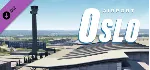 X-Plane 11 - Add-on: Aerosoft - Airport Oslo DLC - irongamers.ru