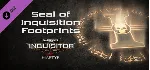 Warhammer 40,000: Inquisitor - Martyr - Seal of Inquisi