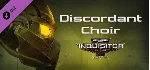 Warhammer 40,000: Inquisitor - Martyr - Discordant Choi