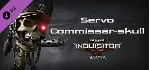 Warhammer 40,000: Inquisitor - Martyr - Servo Commissar