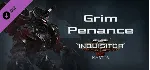 Warhammer 40,000: Inquisitor - Martyr - Grim Penance