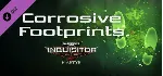 Warhammer 40,000: Inquisitor - Martyr - Corrosive Footp