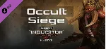 Warhammer 40,000: Inquisitor - Martyr - Occult Siege