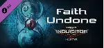 Warhammer 40,000: Inquisitor - Martyr - Faith Undone