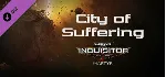 Warhammer 40,000: Inquisitor - Martyr - City of Sufferi