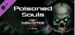 Warhammer 40,000: Inquisitor - Martyr - Poisoned Souls