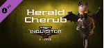 Warhammer 40,000: Inquisitor - Martyr - Herald Cherub P