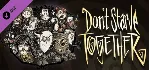 Don&acute;t Starve Together: Original Survivors Victorian Che - irongamers.ru