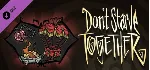 Don't Starve Together: Beating Heart Chest DLC