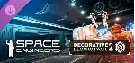 Space Engineers - Decorative Pack #2 DLC * STEAM RU ⚡ 