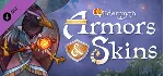 Wildermyth - Armors and Skins DLC * STEAM RU ⚡ 
