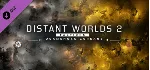 Distant Worlds 2: Factions - Quameno and Gizureans DLC - irongamers.ru