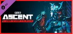 The Ascent - Cyber Warrior Pack DLC * STEAM RU ⚡ 