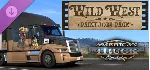 American Truck Simulator - Wild West Paint Jobs Pack - irongamers.ru