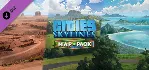 Cities: Skylines - Content Creator Pack: Map Pack 2