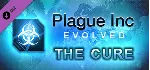Plague Inc: The Cure DLC * STEAM RU АВТО 0% - irongamers.ru