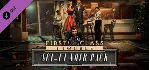 First Class Trouble Sci-Fi Noir Pack DLC * STEAM RU - irongamers.ru
