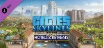 Cities: Skylines - Hotels & Retreats DLC * STEAM RU ⚡ 
