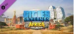 Cities: Skylines - Content Creator Pack: Africa in Mini