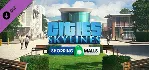 Cities: Skylines - Content Creator Pack: Shopping Malls
