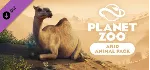 Planet Zoo: Arid Animal Pack DLC * STEAM RU - irongamers.ru