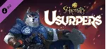 Armello - Usurpers Hero Pack DLC * STEAM RU ⚡ 