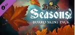 Armello - Seasons Board Skins Pack DLC * STEAM RU ⚡ 